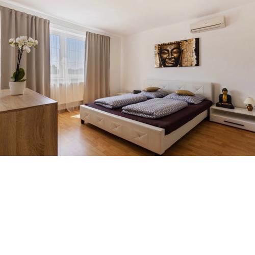 Bratislava Apartments 2
