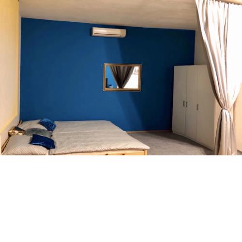 Bratislava Apartments 3