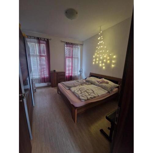 Bratislava old town, 1 bedroom apartment