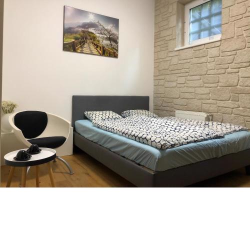 Castle apartment