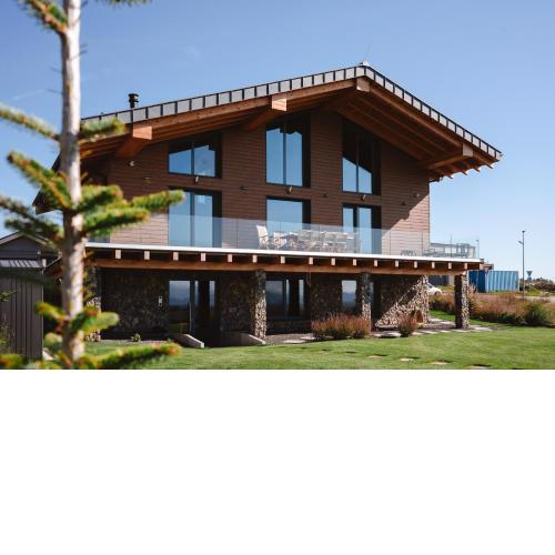 Chalet Mlynica