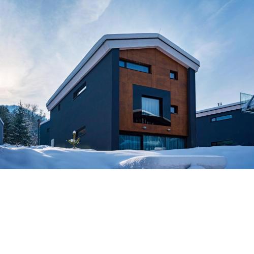 Chalet Pod Brdom - Apartments