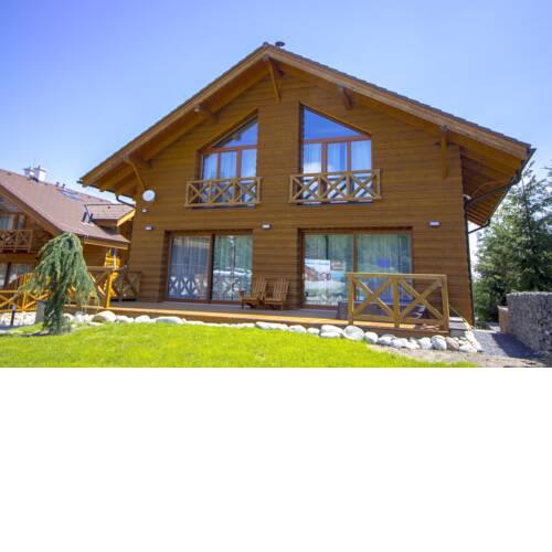 Chalets Royal, Tatranská Lomnica