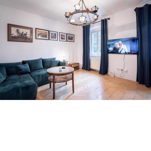 Citadel Apartment ZERO