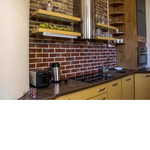 City apartment - EDLHOF