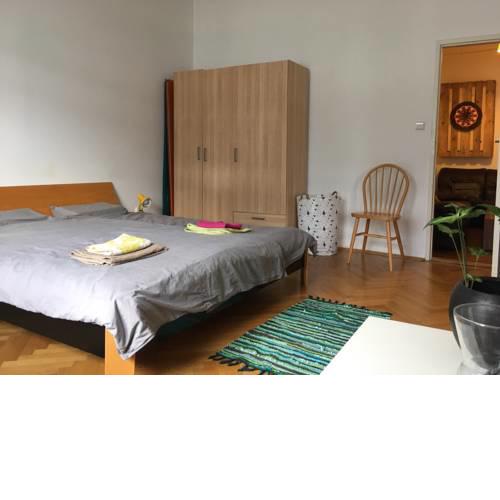 City Apartment In Old Town