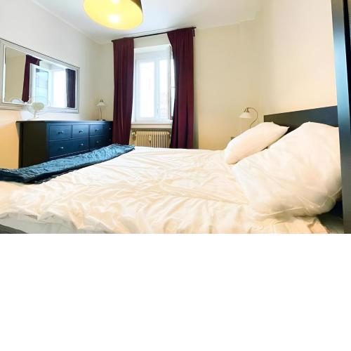 City center apartment in middle of Bratislava