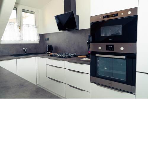 City Center Apartment L