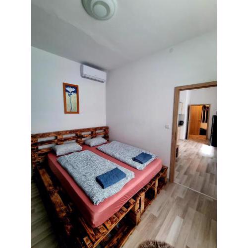City center best location Apartmen in Old Town
