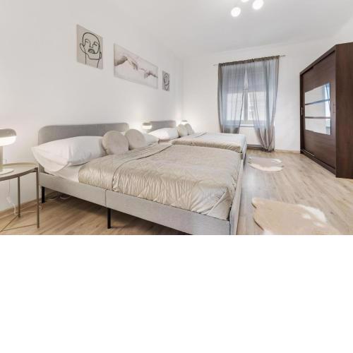 City Center Suite - Modern & Stylish