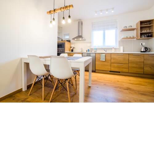 Comfort City Center Apartment by Kovee