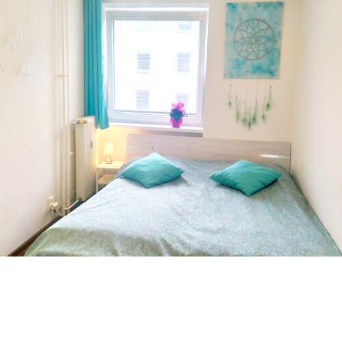 Comfortable apartments in the Old Town - Owl Home