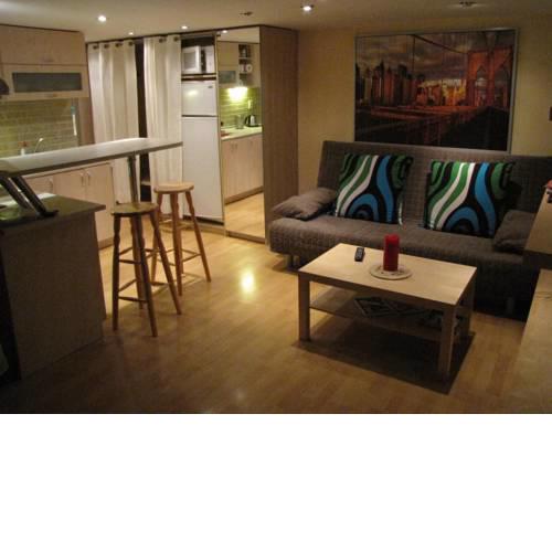 Cozy Apartment