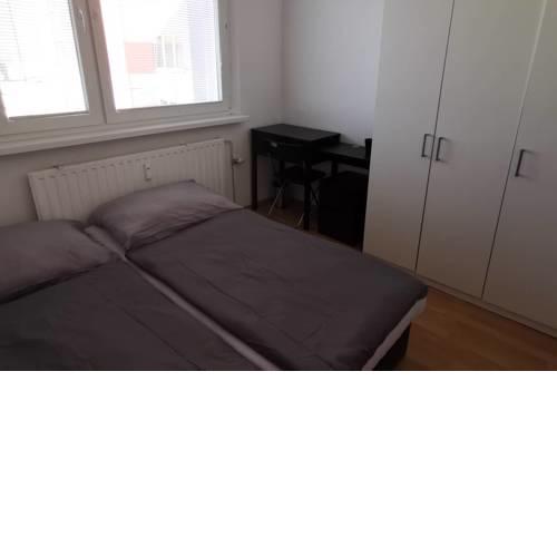 Cozy room near to city center