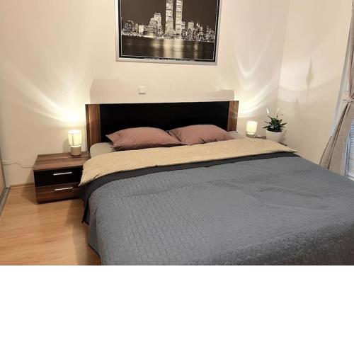 Cute Apartment in the Old Town