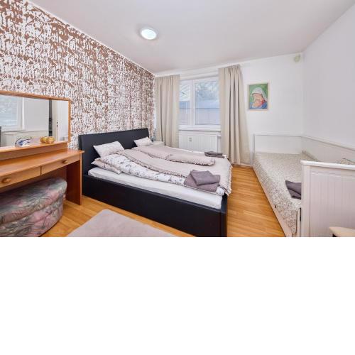 Cutie apartment