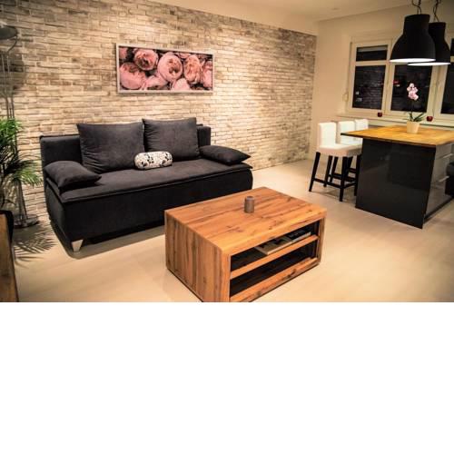 Delissi Old Town Apartment