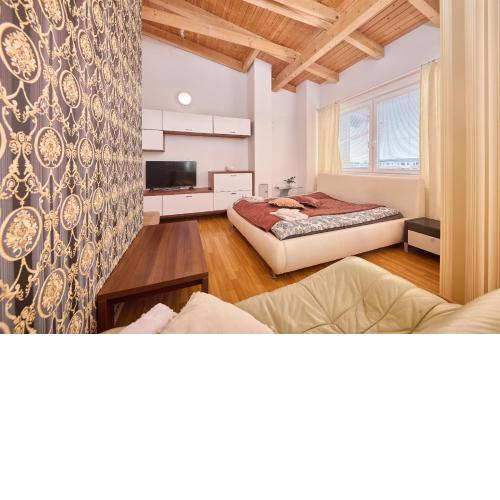 Design apartment