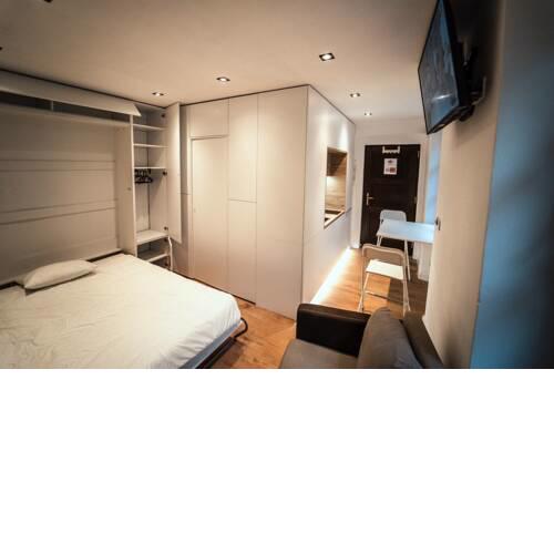 Design Apartment