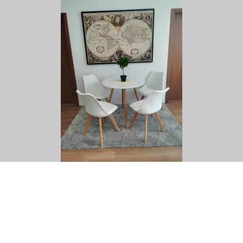 Diamond residence ***** in Old Town
