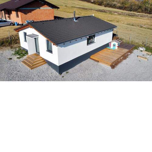 Domček na kopci