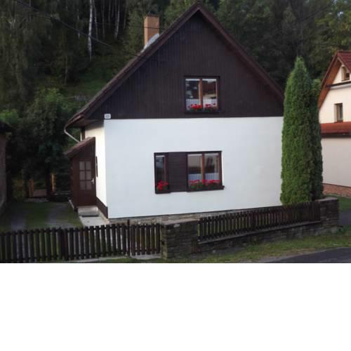 Domček Pri Potôčku