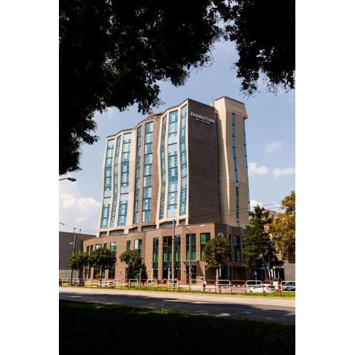 DoubleTree by Hilton Bratislava