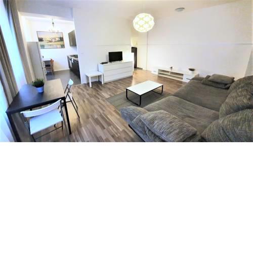 Downtown Apartment Adele