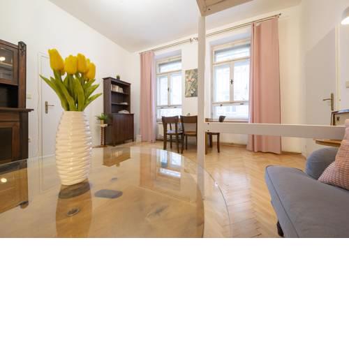 Downtown Apartment Amelia