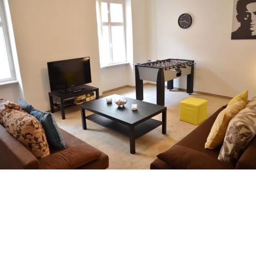 Downtown Apartment Lea