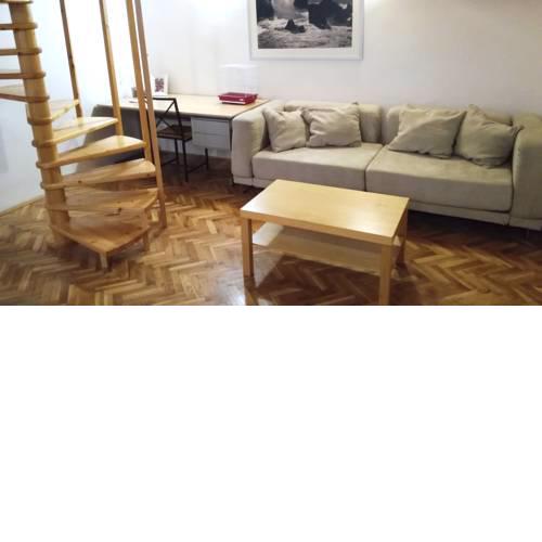 Downtown Apartment Mona