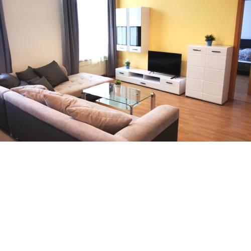 Downtown Apartment Olivia