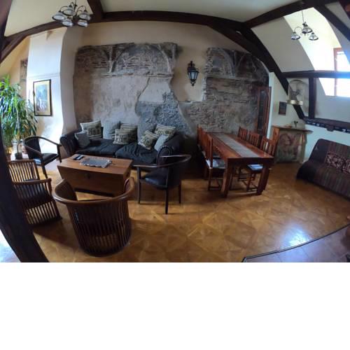 Downtown Apartment
