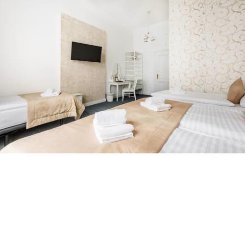 Downtown Bratislava B&B