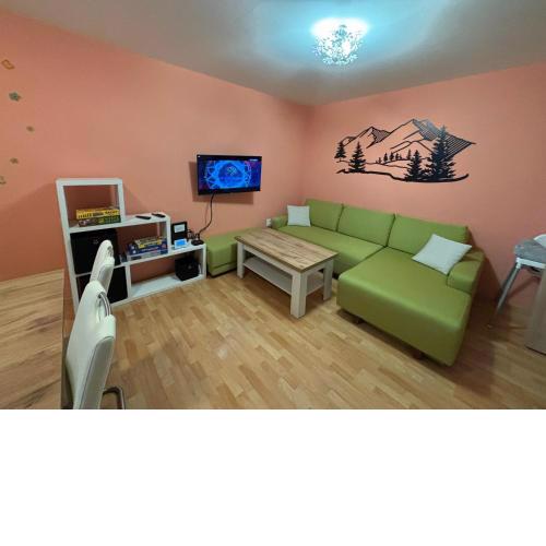 Duplex apartment Tatranska Lomnica, Vysoke Tatry