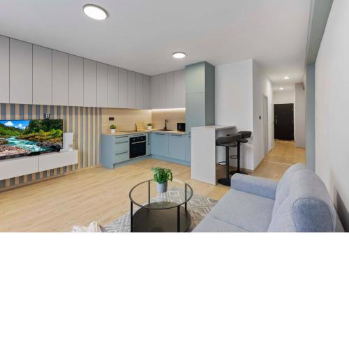 Easy Finance Apartment in Bratislava