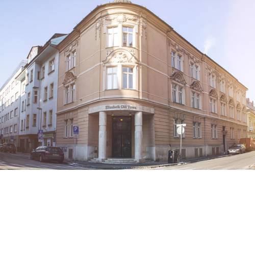 Elisabeth Old Town