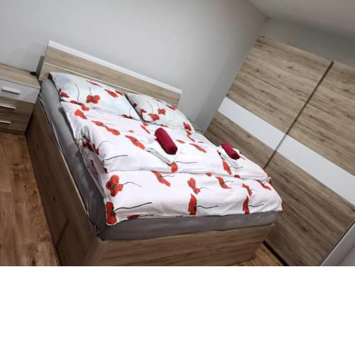 Family Apartments Myto pod Dumbierom