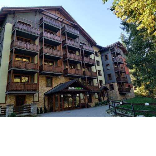 Fatrapark 2 apartman 309
