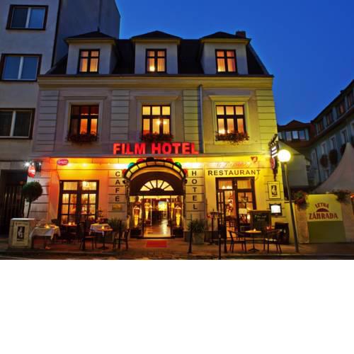 Film Hotel