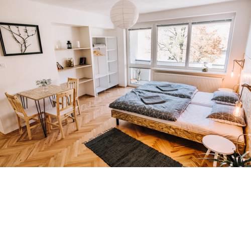 Fresh Flat Dolný Smokovec