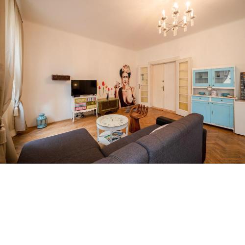 Frida Apartman