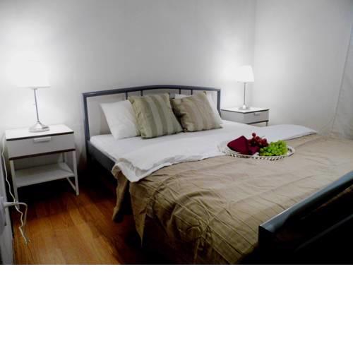 Fukas Apartment Presidential