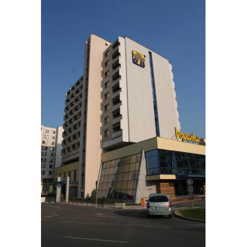 Garni G Hotel Bratislava