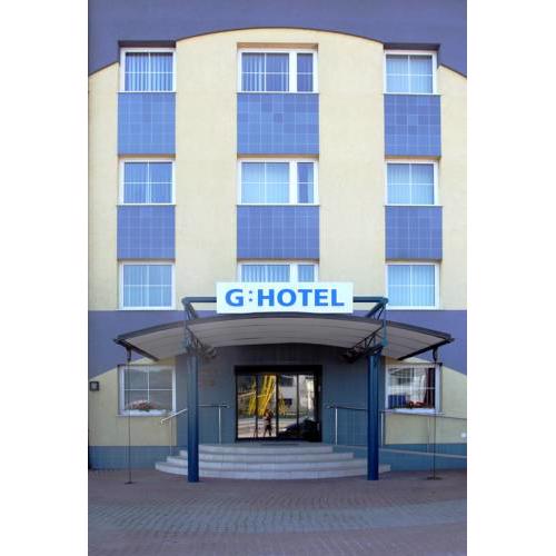 Garni G Hotel Žilina