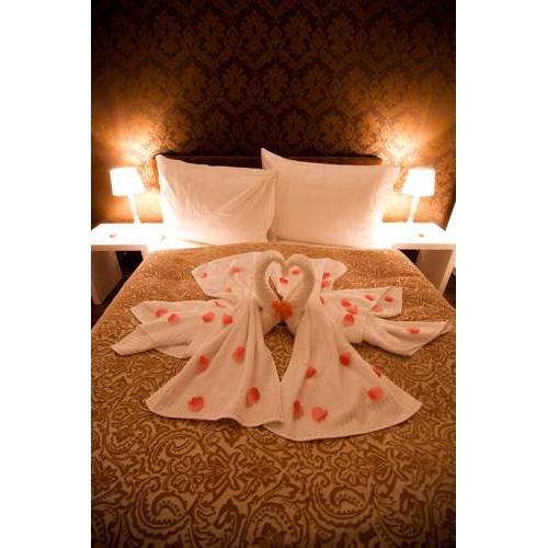 Garni Hotel VIRGO