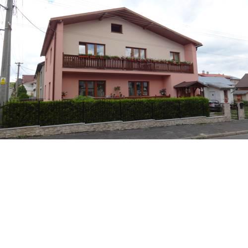 Gästehaus Eva