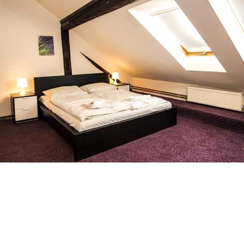 Grand Central Apartment
