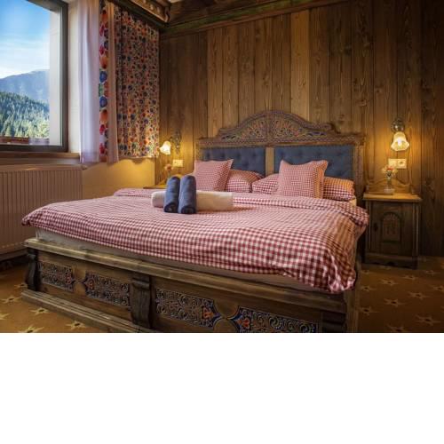 Grand Hotel**** Bachledka Strachan