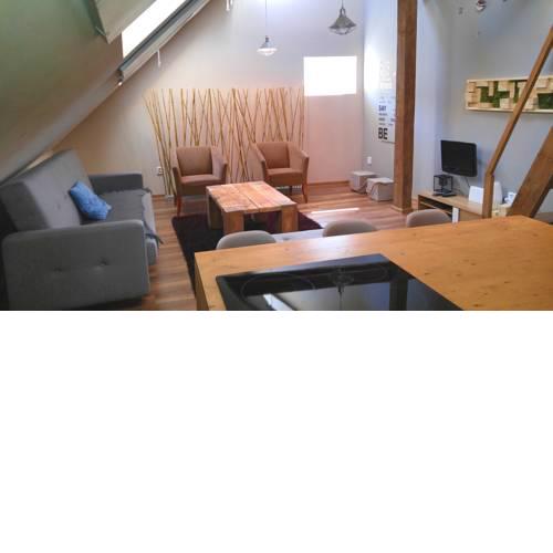 Grand Nature Apartment